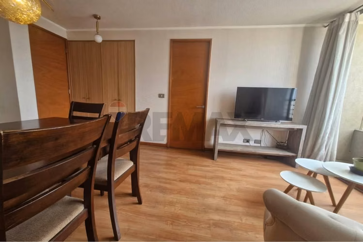 Departamento arriendo santiago centro(sin bodega) - Imagen 8
