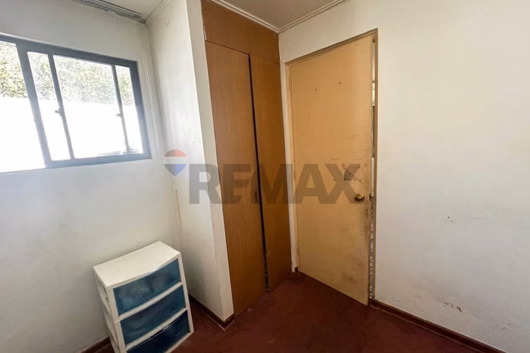 Amplia casa junto al parque lomas de lo aguirre - Imagen 10