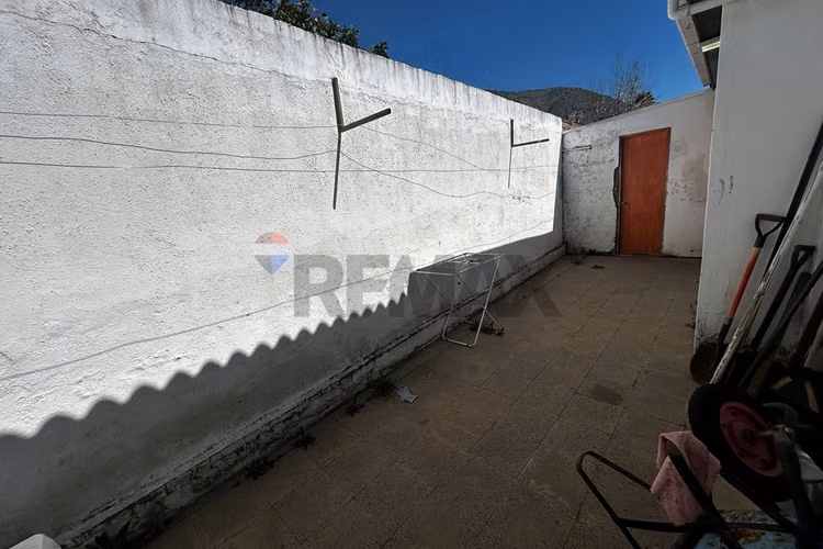 Amplia casa junto al parque lomas de lo aguirre - Imagen 27