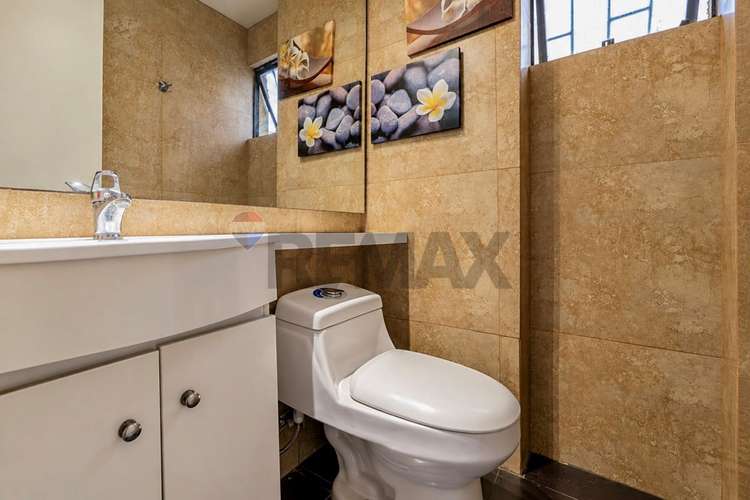 Venta casa ñuñoa coventry - Imagen 27