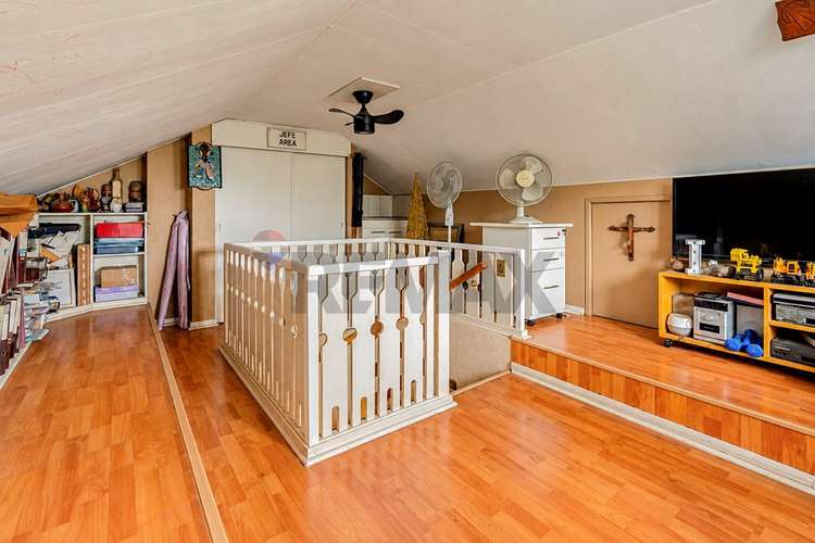 Venta casa ñuñoa coventry - Imagen 19