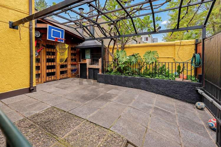 Venta casa ñuñoa coventry - Imagen 29