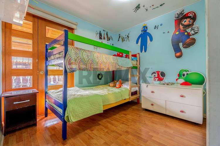 Venta casa ñuñoa coventry - Imagen 13