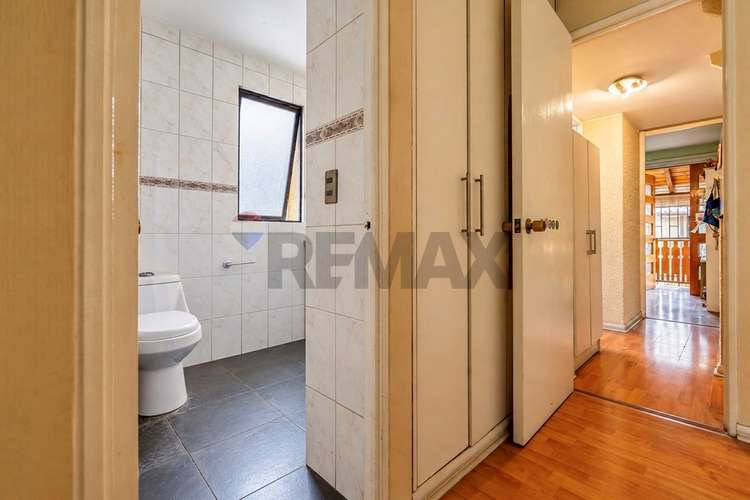 Venta casa ñuñoa coventry - Imagen 12