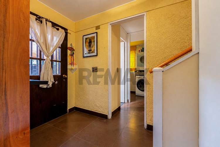 Venta casa ñuñoa coventry - Imagen 7