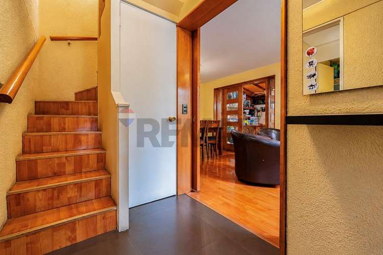 Venta casa ñuñoa coventry - Imagen 8
