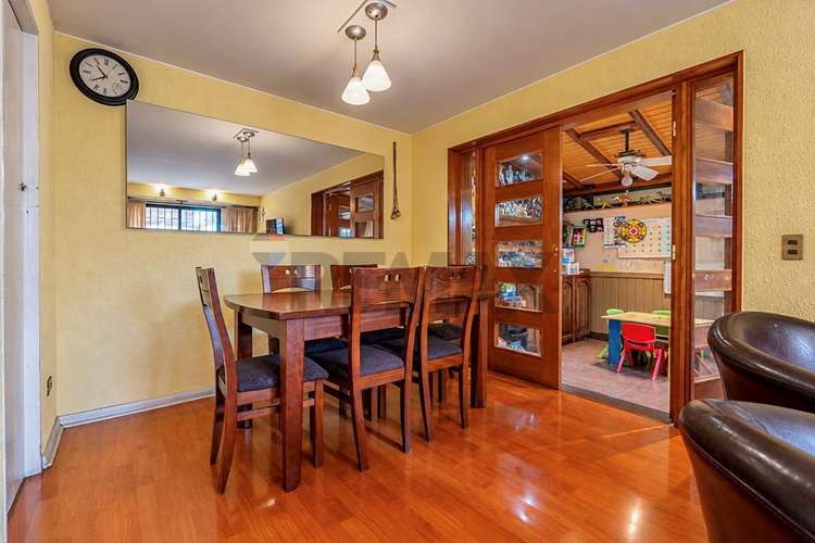 Venta casa ñuñoa coventry - Imagen 3