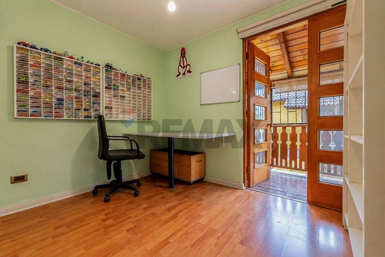 Venta casa ñuñoa coventry - Imagen 14