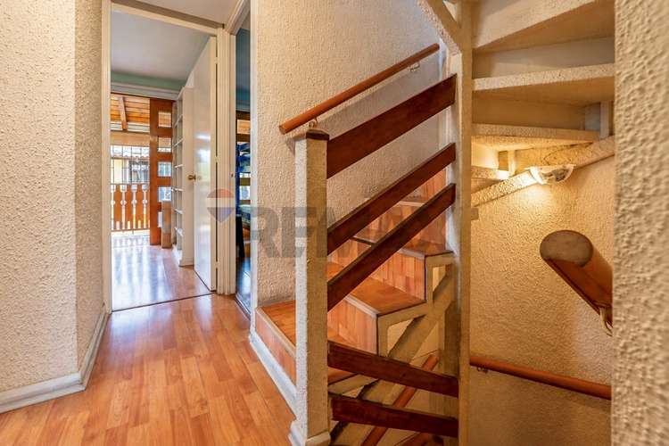 Venta casa ñuñoa coventry - Imagen 18