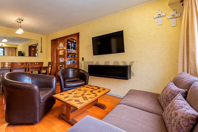 Venta casa ñuñoa coventry