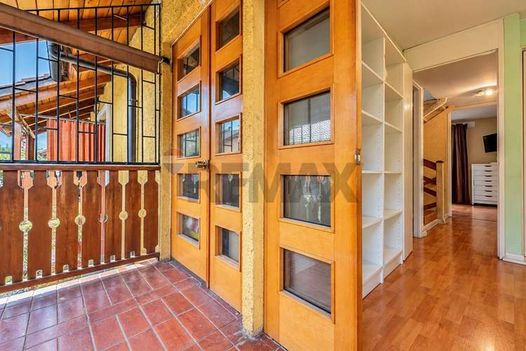 Venta casa ñuñoa coventry - Imagen 16