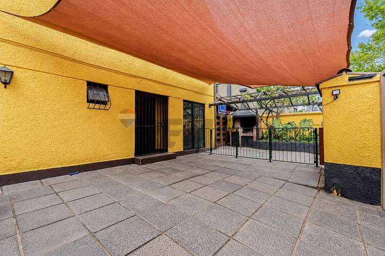 Venta casa ñuñoa coventry - Imagen 30
