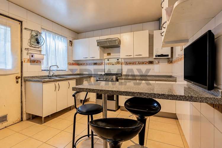 Venta casa ñuñoa coventry - Imagen 21