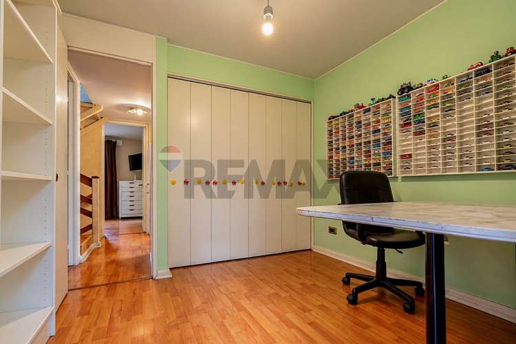 Venta casa ñuñoa coventry - Imagen 15