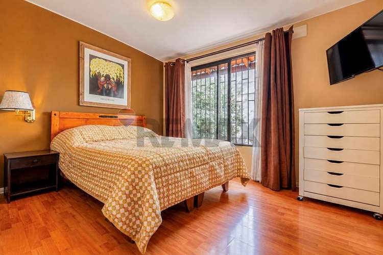 Venta casa ñuñoa coventry - Imagen 9