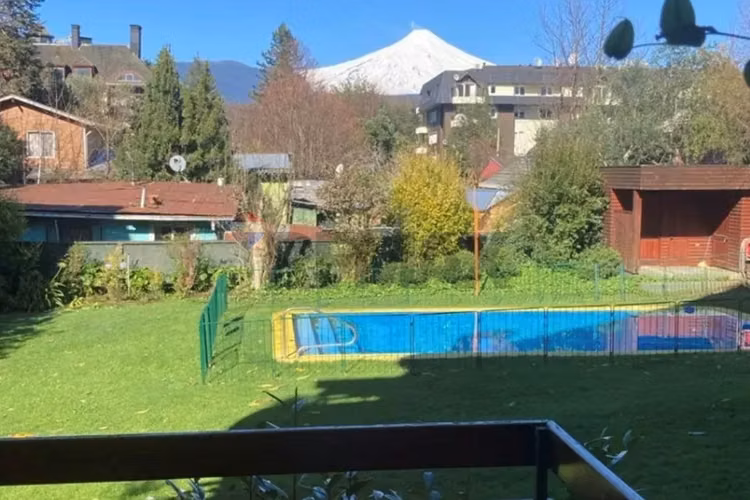 Este puede ser tu hogar para vacacionar - Imagen 7