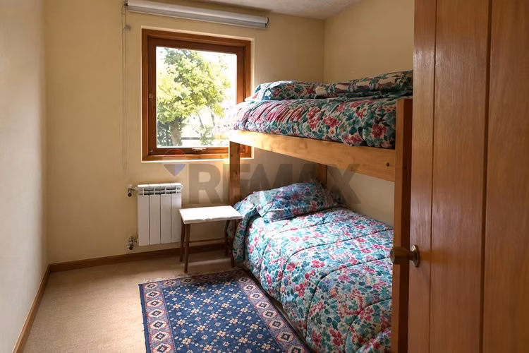 Este puede ser tu hogar para vacacionar - Imagen 8