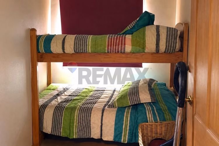 Este puede ser tu hogar para vacacionar - Imagen 4