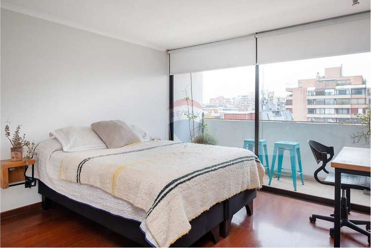 3 bed 3 bath apartment with terrace in providencia - Imagen 11