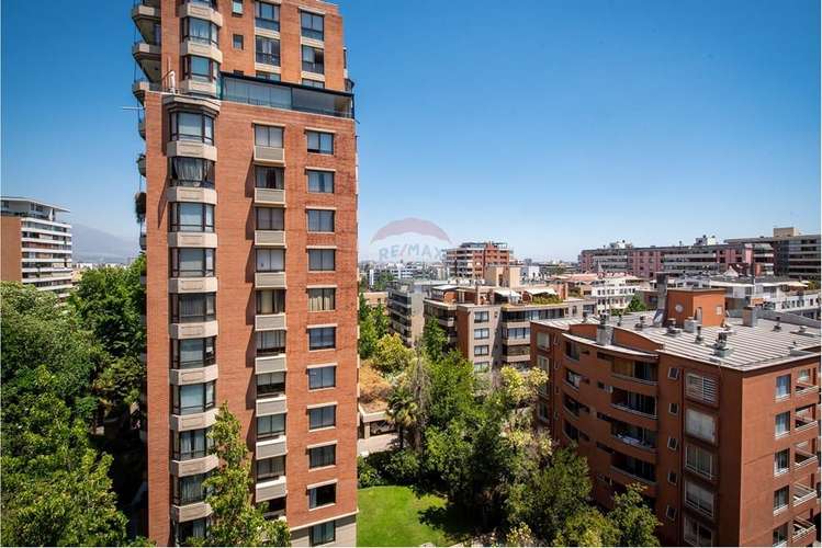 3 bed 3 bath apartment with terrace in providencia - Imagen 15