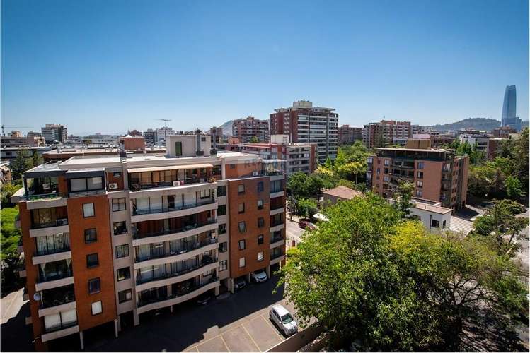3 bed 3 bath apartment with terrace in providencia - Imagen 14