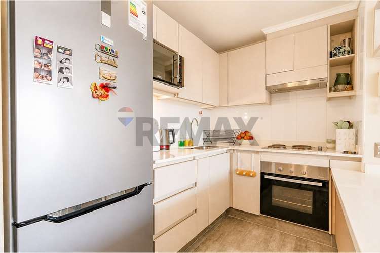 Venta departamento providencia california - Imagen 5