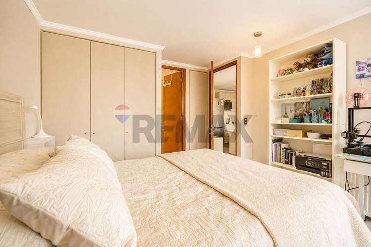 Venta departamento providencia california - Imagen 17