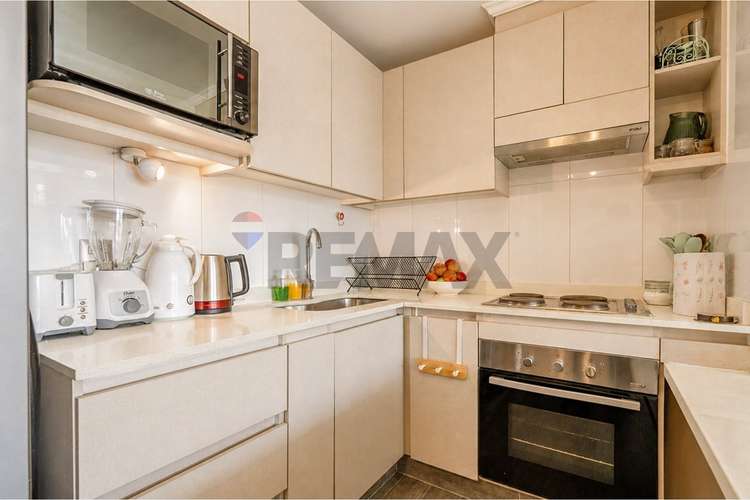 Venta departamento providencia california - Imagen 6