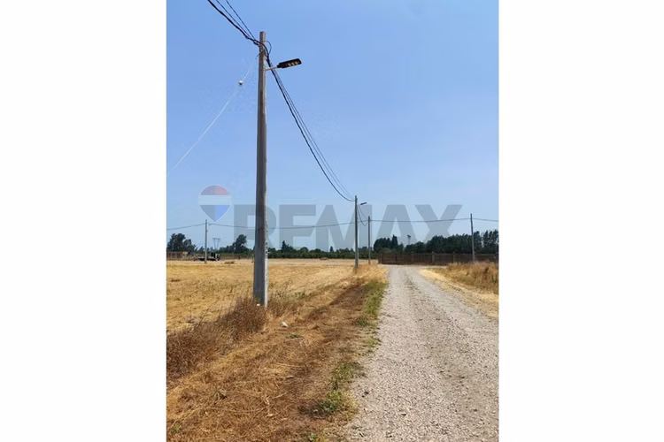 Se vende terreno 5.000m2 hacienda requínoa 2 - Imagen 16