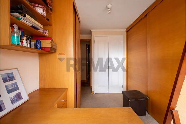 Amplio dpto en venta 4d en las condes - Imagen 20