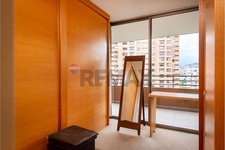 Amplio dpto en venta 4d en las condes - Imagen 21