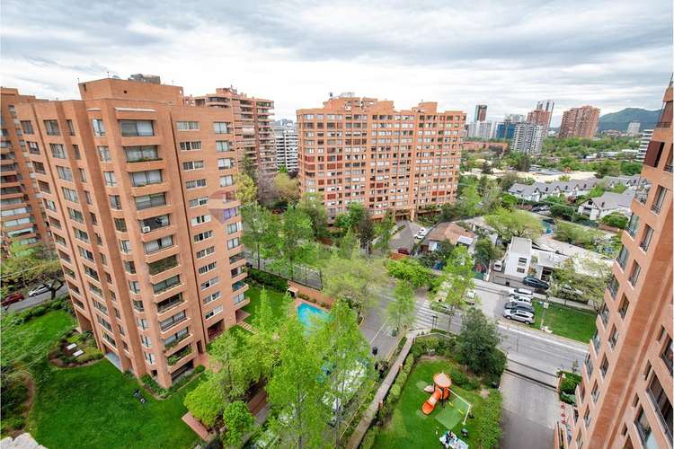 Amplio dpto en venta 4d en las condes - Imagen 30