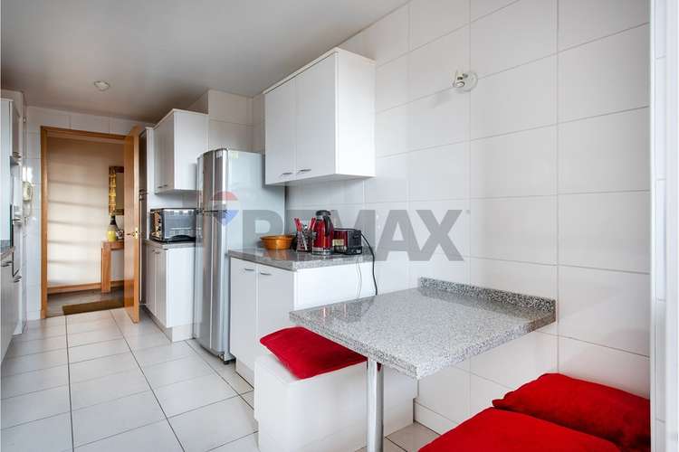 Amplio dpto en venta 4d en las condes - Imagen 10
