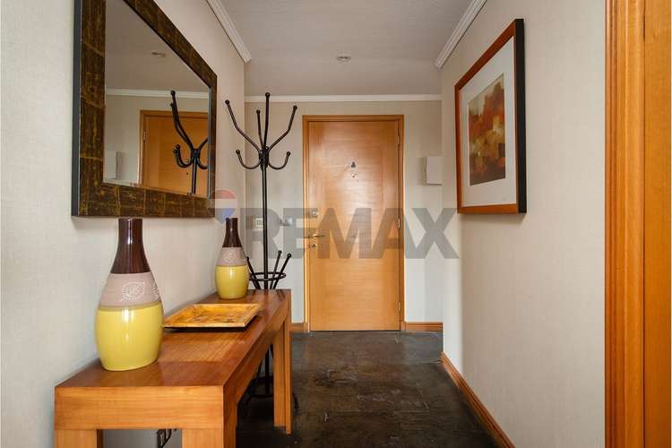 Amplio dpto en venta 4d en las condes - Imagen 13