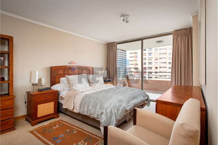Amplio dpto en venta 4d en las condes - Imagen 16