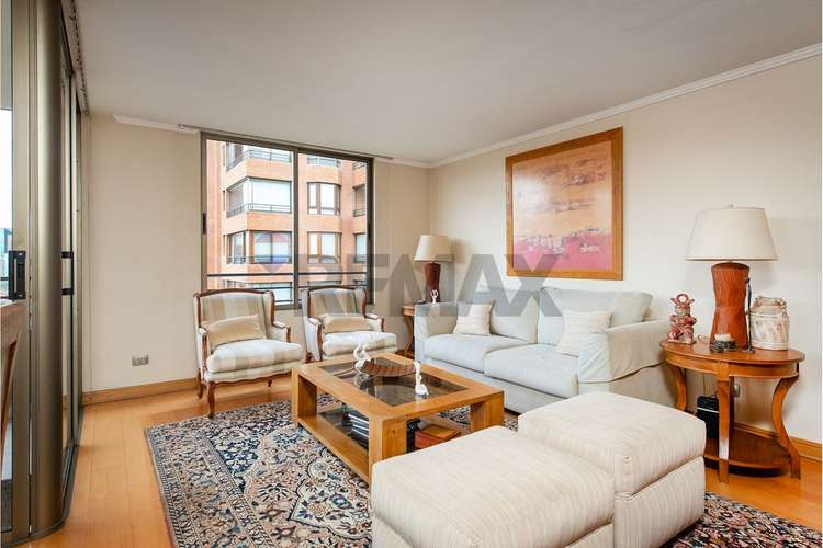 Amplio dpto en venta 4d en las condes - Imagen 6