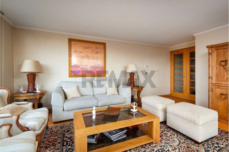 Amplio dpto en venta 4d en las condes - Imagen 3