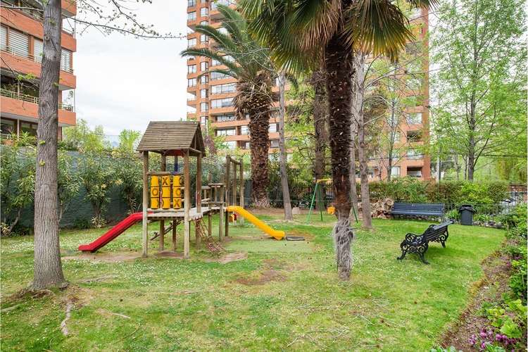 Amplio dpto en venta 4d en las condes - Imagen 32