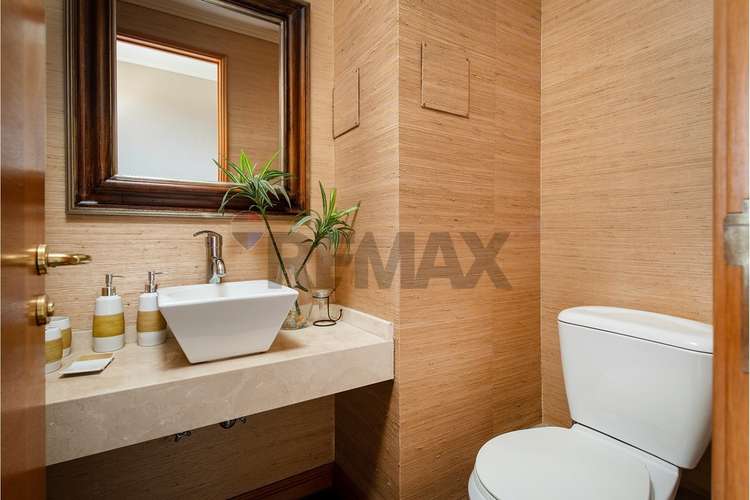 Amplio dpto en venta 4d en las condes - Imagen 15