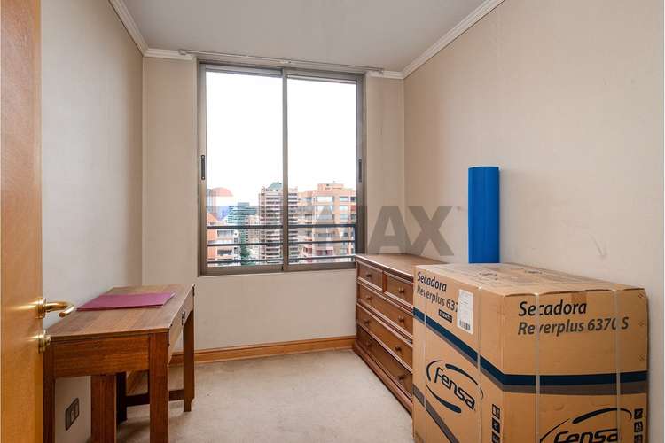 Amplio dpto en venta 4d en las condes - Imagen 26