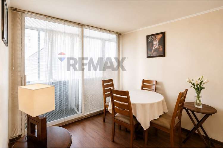 Venta depto 2d2b jardín interior $2.250 uf - Imagen 3