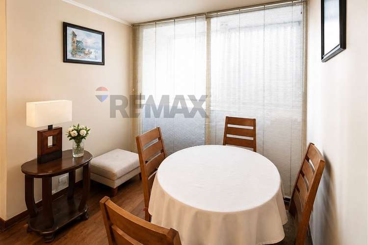 Venta depto 2d2b jardín interior $2.250 uf - Imagen 2