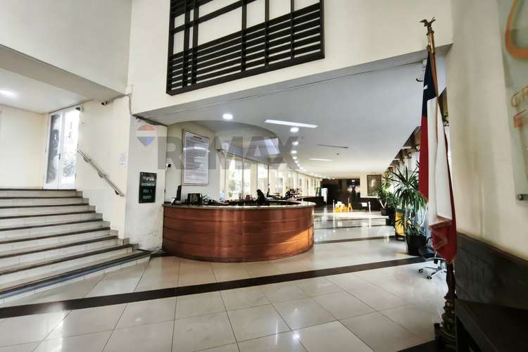 Venta depto 2d2b jardín interior $2.250 uf - Imagen 20