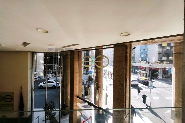 Venta depto 2d2b jardín interior $2.250 uf - Imagen 15
