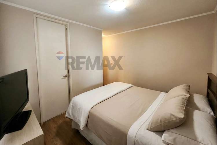 Venta depto 2d2b jardín interior $2.250 uf - Imagen 6