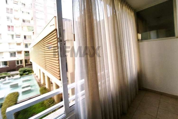 Venta depto 2d2b jardín interior $2.250 uf - Imagen 4