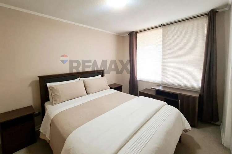 Venta depto 2d2b jardín interior $2.250 uf - Imagen 5