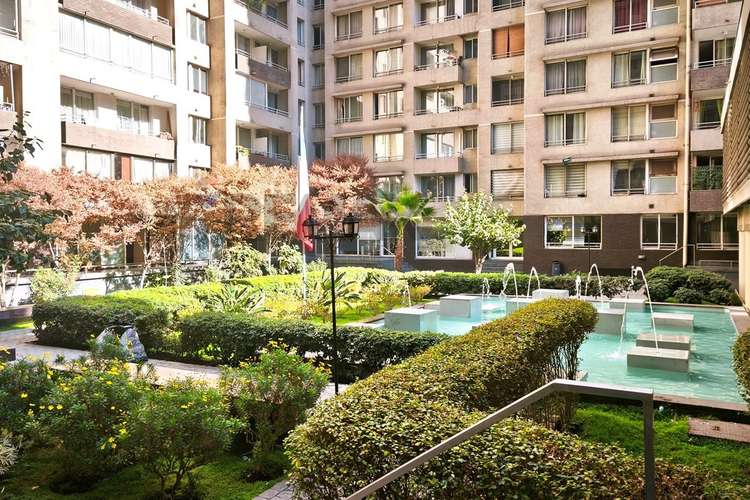 Venta depto 2d2b jardín interior $2.250 uf - Imagen 16