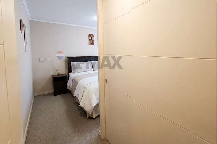 Venta depto 2d2b jardín interior $2.250 uf - Imagen 8