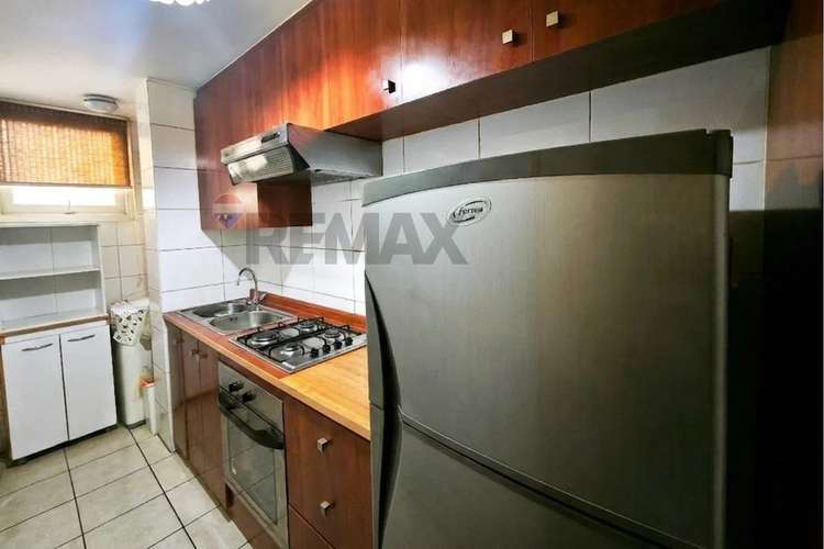 Venta depto 2d2b jardín interior $2.250 uf - Imagen 9